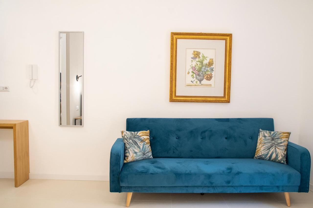 Castalia Apartments & Rooms Duomo Taormina Exterior foto