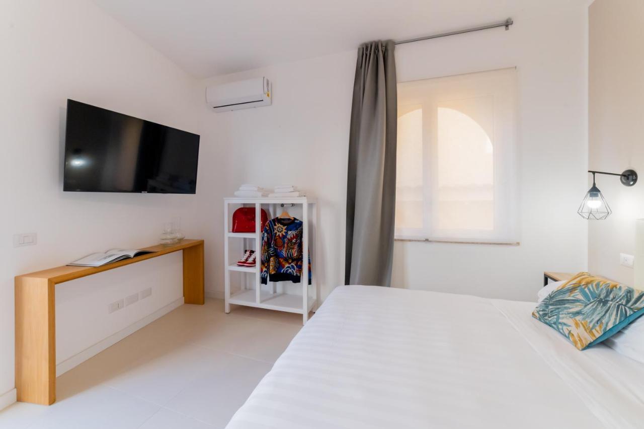 Castalia Apartments & Rooms Duomo Taormina Exterior foto